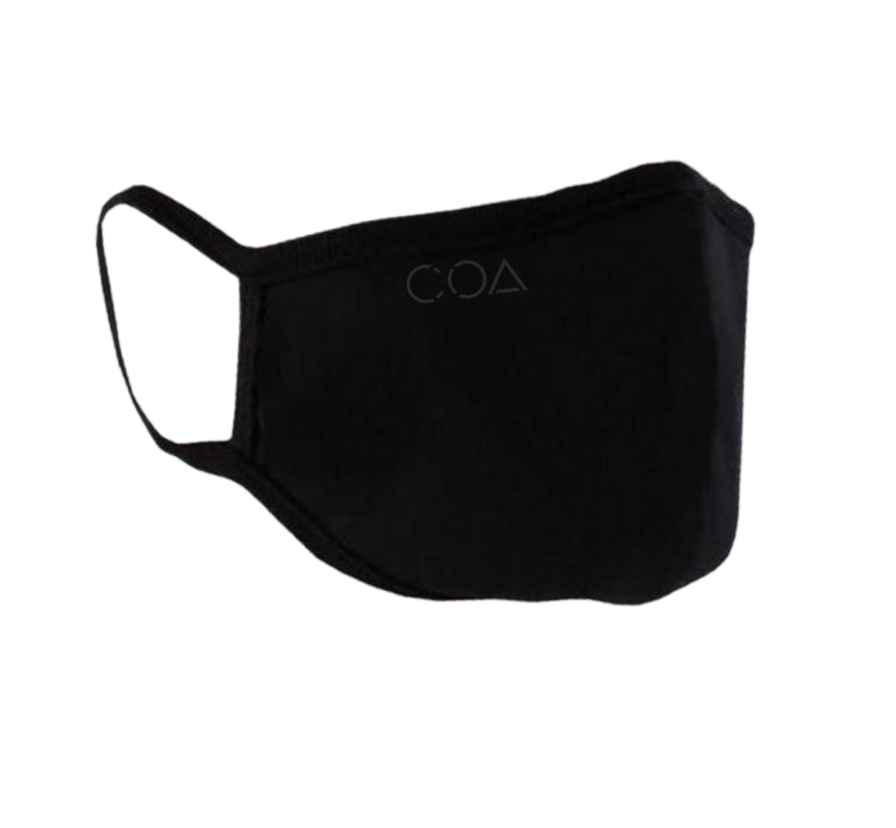 COA Lifestyle Set with Face Mask - COA for ALL